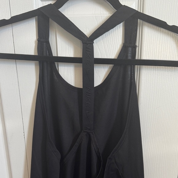 Nike Women's Racerback - Picture 3 of 4